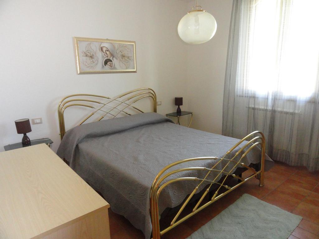 Poggio Novello Apartment Peccioli Luaran gambar