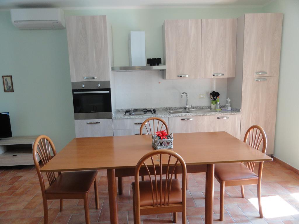 Poggio Novello Apartment Peccioli Luaran gambar