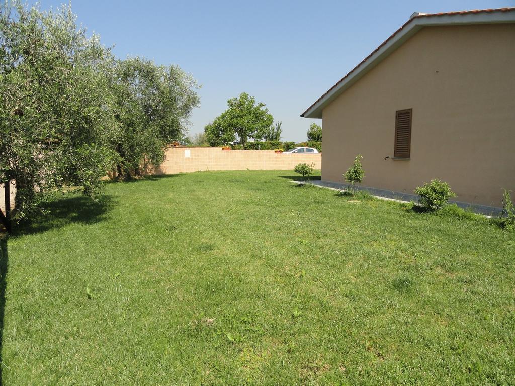 Poggio Novello Apartment Peccioli Luaran gambar