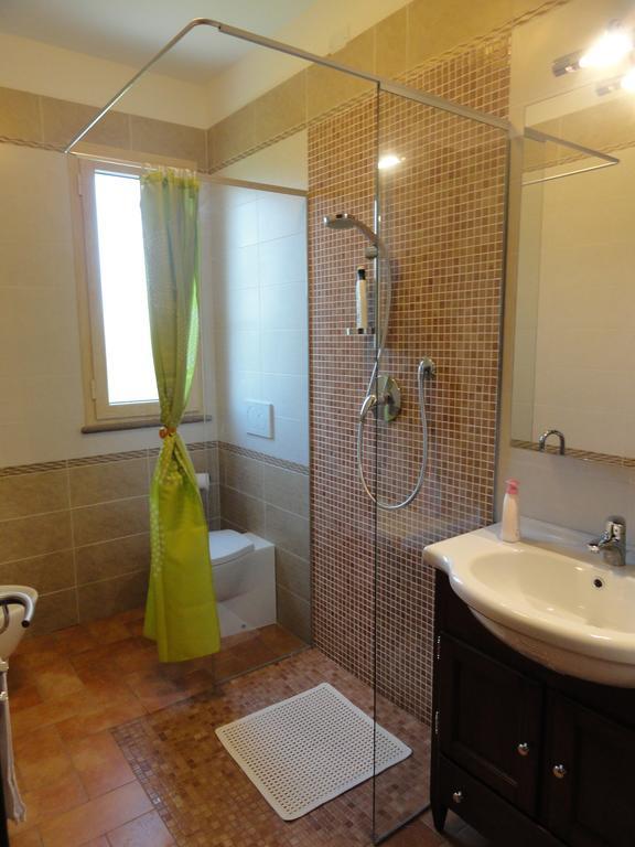 Poggio Novello Apartment Peccioli Luaran gambar