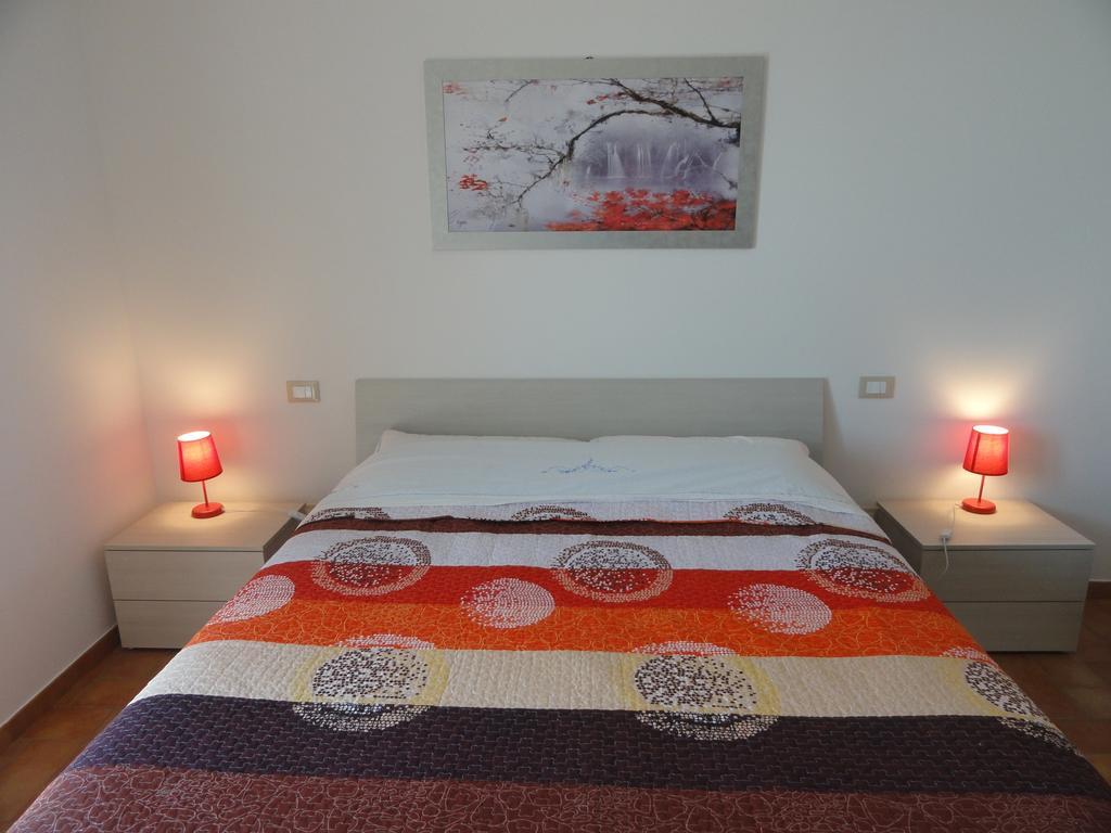 Poggio Novello Apartment Peccioli Luaran gambar