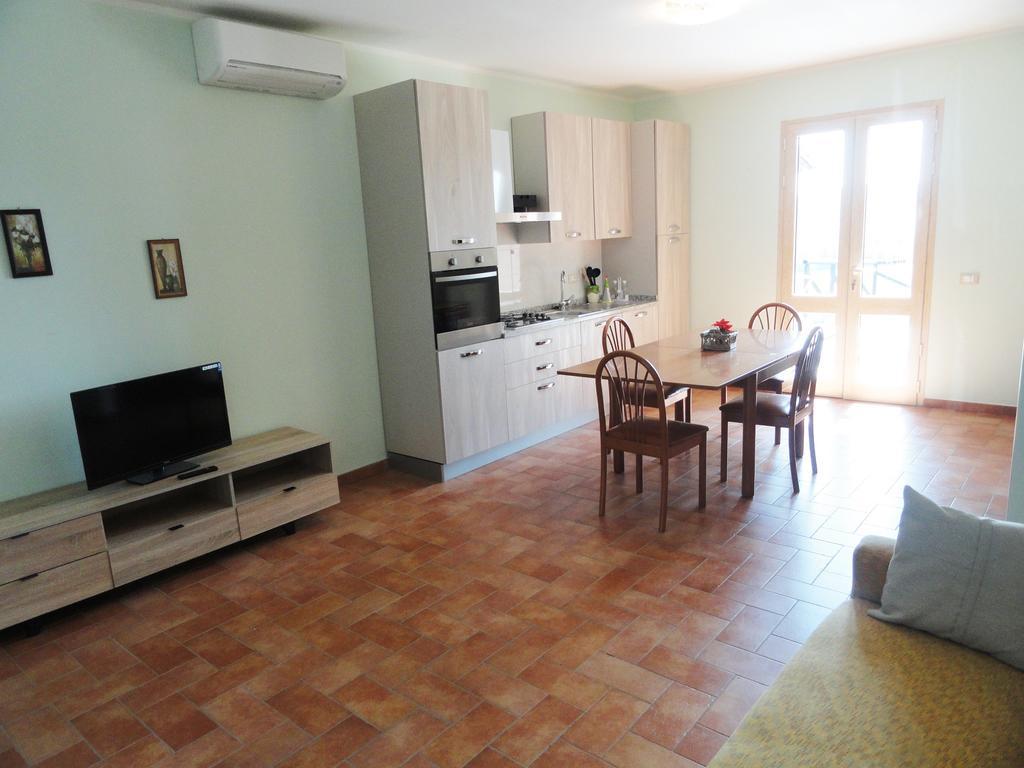 Poggio Novello Apartment Peccioli Luaran gambar